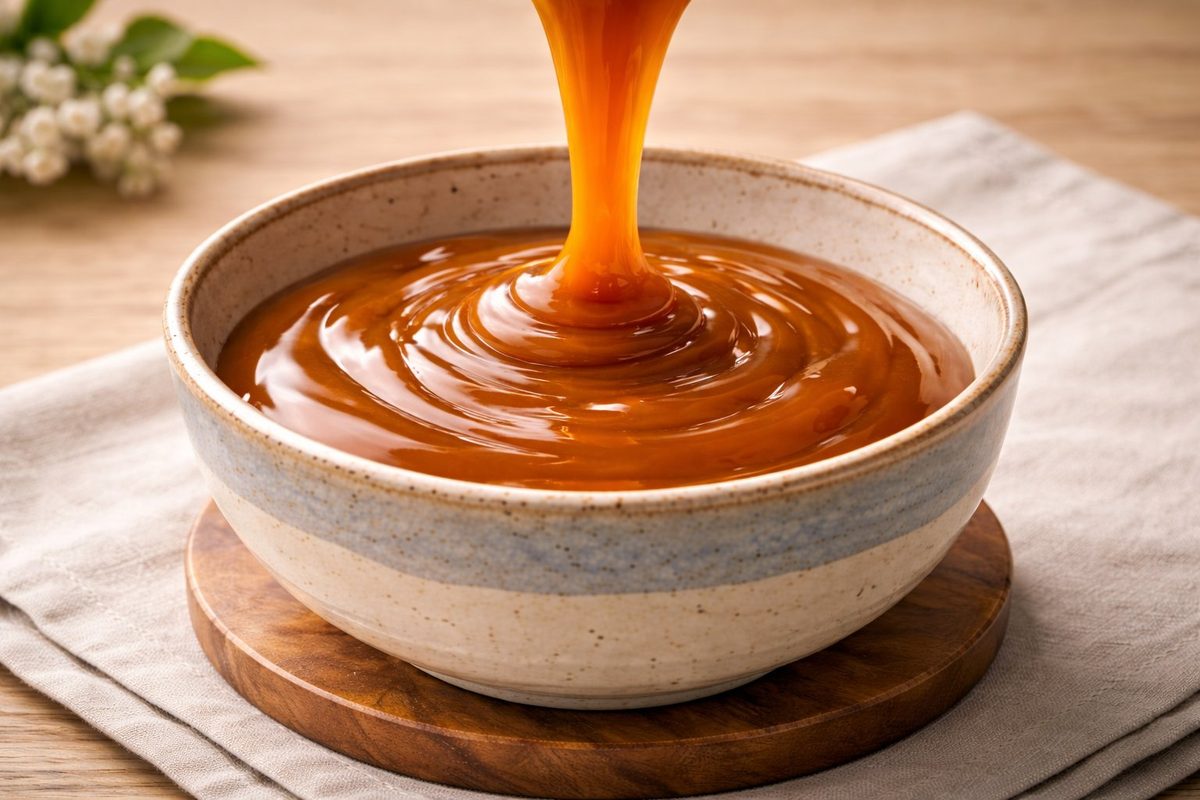 Caramel